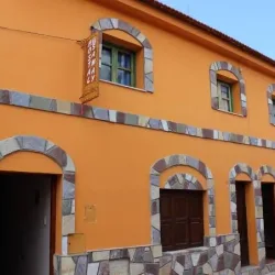 Hostal Samay - Humahuaca