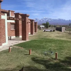 Negocio Hostal San Antonio