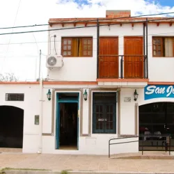 Hostal San Jorge