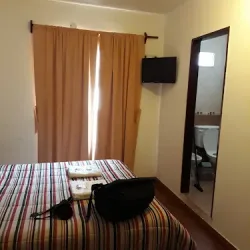 Negocio Hostal Simon