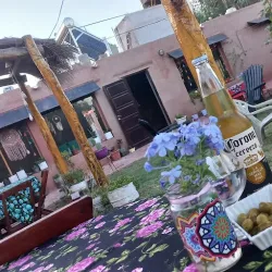 Negocio Hostal Sisabel