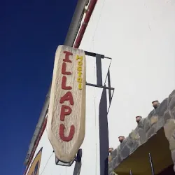 Hostal Sol De La Quebrada