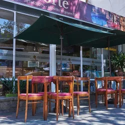 Negocio Hostal Sol Del Norte