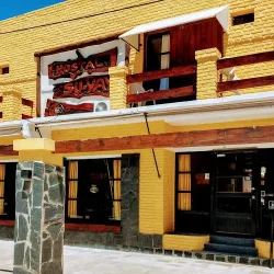 Negocio Hostal Su-Yay