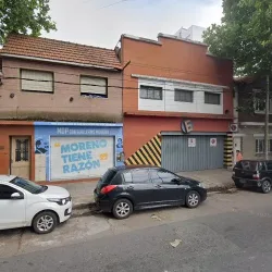 Hostal Summer Саммер Mdp