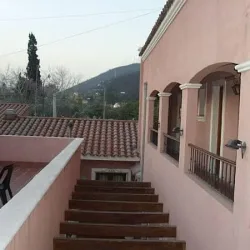 Negocio Hostal Terrazas Del San Bernardo