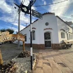 Hostal Tierra Andina Cafayate