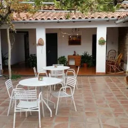 Hostal Tierra De Vinos