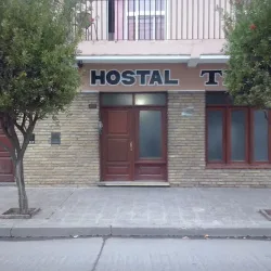 Negocio Hostal Tilian