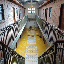 Negocio Hostal Tobías