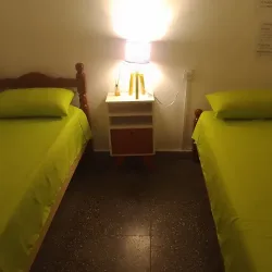Hostal Trinidad