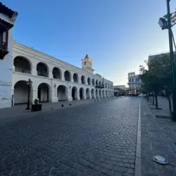 Negocio Hostal Vampayá