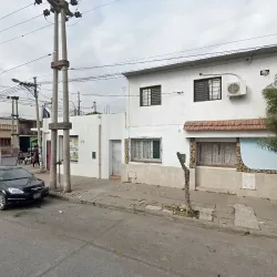 Negocio Hostal Virgen Del Cerro