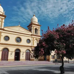Negocio Hostal Virgen Del Rosario Cafayate