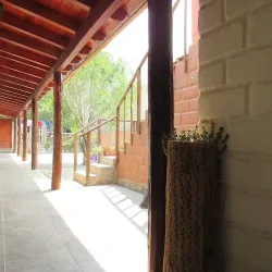 Negocio Hostal Y Resto - Bar El Mirador