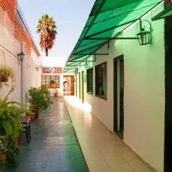 Negocio Hostel 7 Duendes Plaza Hostel Salta