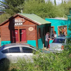 Negocio Hostel Ailen