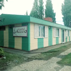 Negocio Hostel Amaranto Calafate