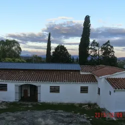 Negocio Hostel Aneley Tanti