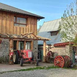 Negocio Hostel Ankatu