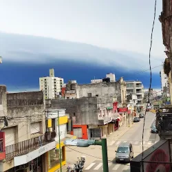 Negocio Hostel Argentino