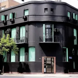 Hostel Art Factory Soho