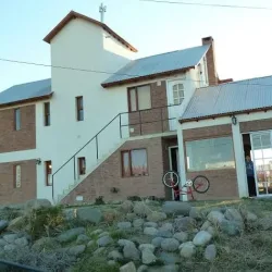 Negocio Hostel Aves Del Lago