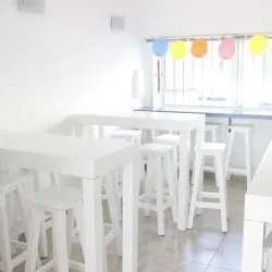 Hostel Baldomero