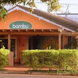 Negocio Hostel Bambu Puerto Iguazu