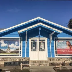 Negocio Hostel Baobab