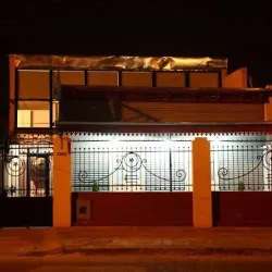 Negocio Hostel Berisso, Rio De Enero