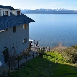 Negocio Hostel Berkana