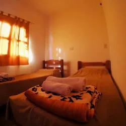 Negocio Hostel Bezeta