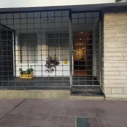 Hostel Boutique Paso