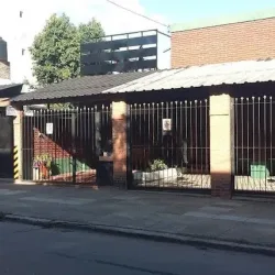 Negocio Hostel Cafulcurá