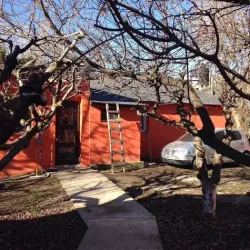 Negocio Hostel Calafate Viejo