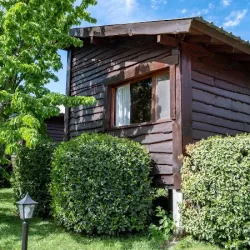 Hostel & Camping Onda Azul