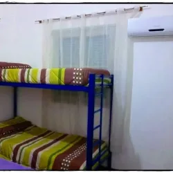 Negocio Hostel Carrascal