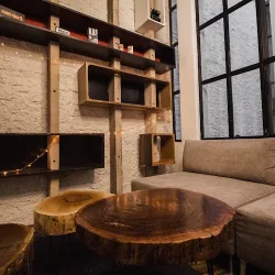 Negocio Hostel Casa Basilico