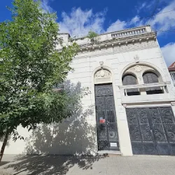 Negocio Hostel Casa Boedo