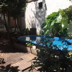 Negocio Hostel Casa & Campo