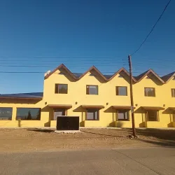 Negocio Hostel Casa Del Viajero 2