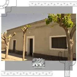 Negocio Hostel Casa Mora