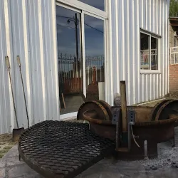 Negocio Hostel Chapa