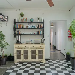 Negocio Hostel Colonial Buenos Aires