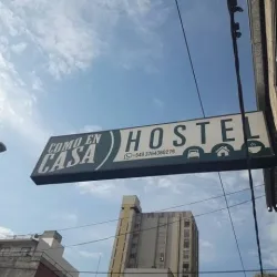 Negocio Hostel Como En Casa