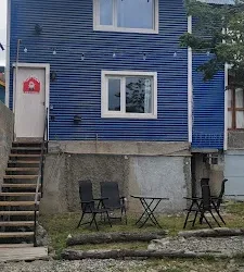 Negocio Hostel Comunidad Ushuaia