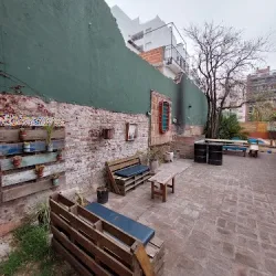 Negocio Hostel Cordobés