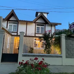 Negocio Hostel Cosmo