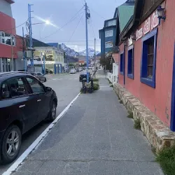 Negocio Hostel Cruz Del Sur